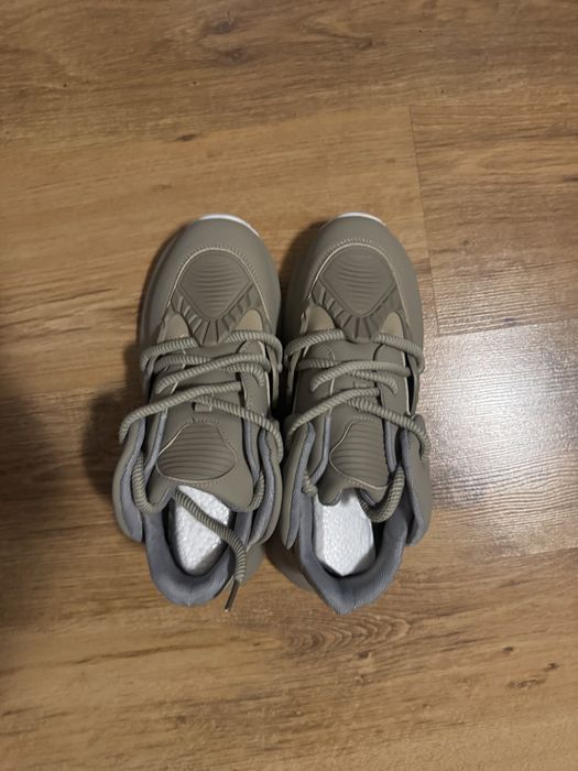 Дишащи маратонки/кецове