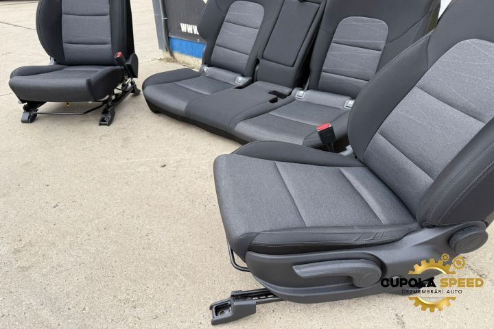 Interior complet Hyundai Tucson 3 [facelift] [2018 - 2020]