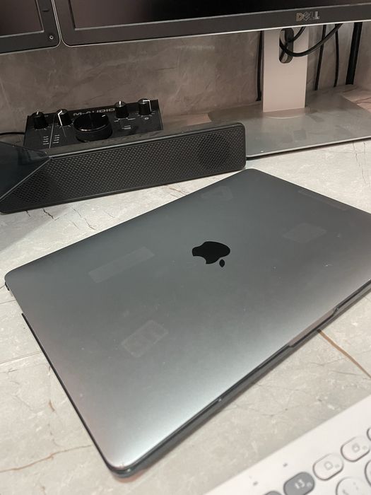 Macbook pro 17 2017