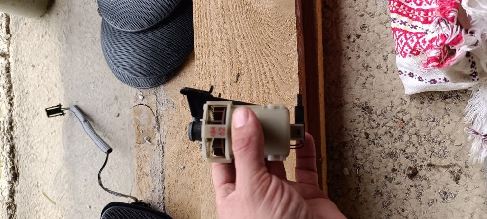 Части за Сеат Толедо, фолцваген голф 4