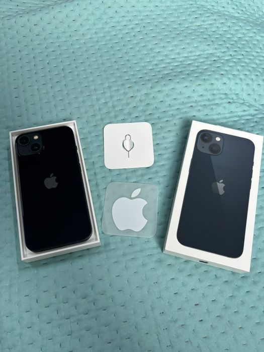 iphone 13 ешкандай минусы жок