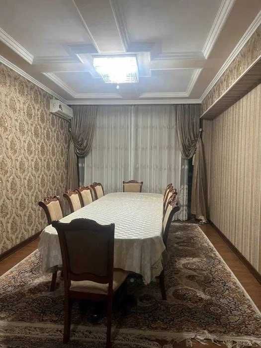 ;МирзаУлугбек‼️4ком квартира 105м2 кирпич ул Асака парк Тельмана