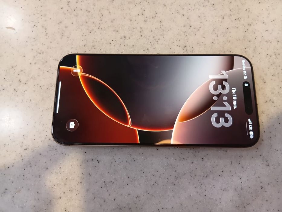 айфон 16 про макс