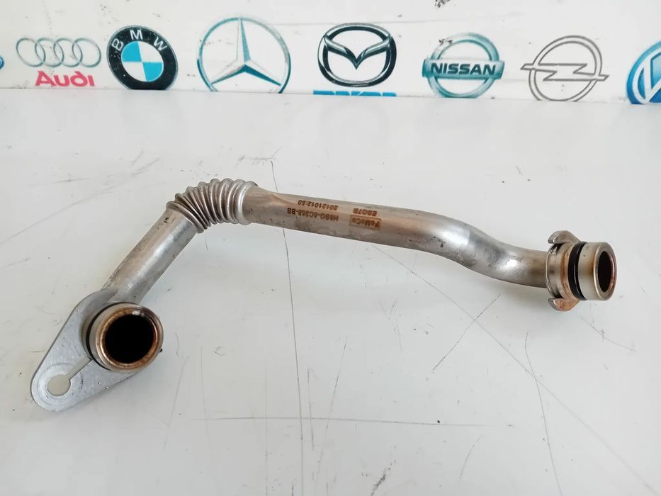 Conducta Ulei Turbo Ford Focud 4 Puma Fiesta 1.0 Ecoboost H6BG-8C368-BB 2018+ Motor B7JB