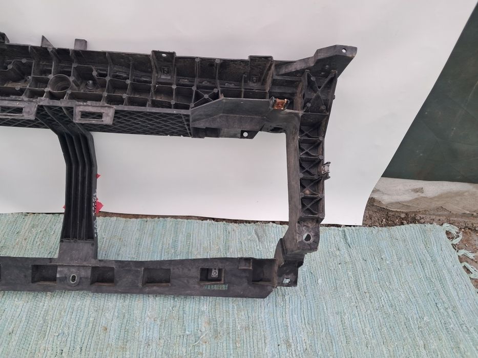 Очиларка преден панел  Opel  Vivaro 2014/2019Г