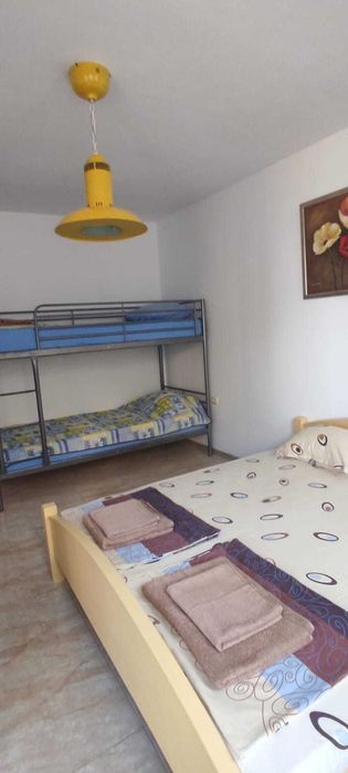 Дава се под наем Едностаен апартамент в Приморско - 33 кв.м за 178.5 € - Снимка #5