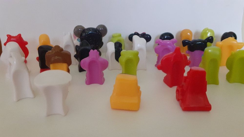 Set 29 Minifigurine Disney