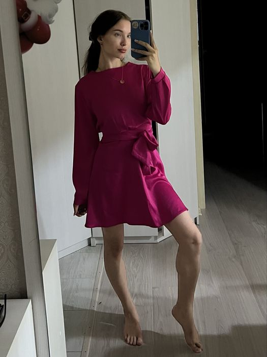 Продам платье женское