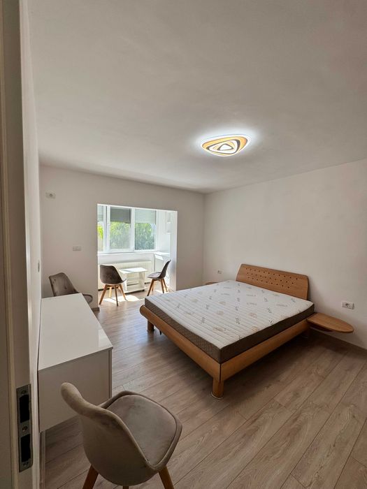 inchiriez apartament cu 1 camera 38m2 in TIMISOARA, zona Dimbovita ,proaspat renovat modern, 350 euro,
