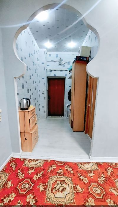 Уральск Продам дом срочно