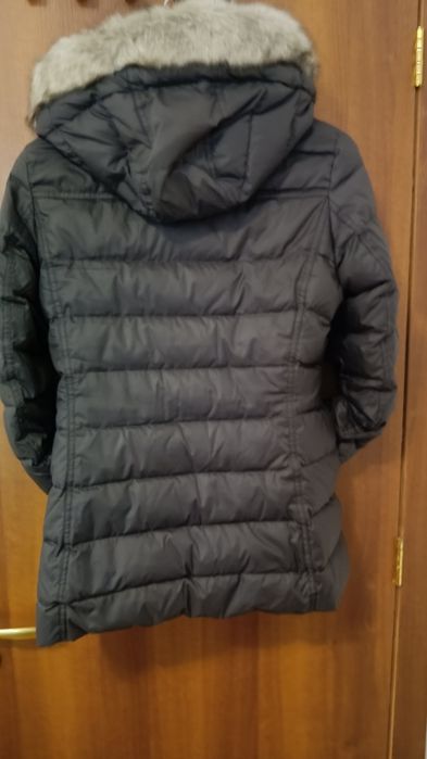 Зимно яке Tommy Hilfiger