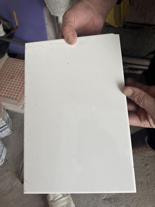 Продам новый кафель остатки