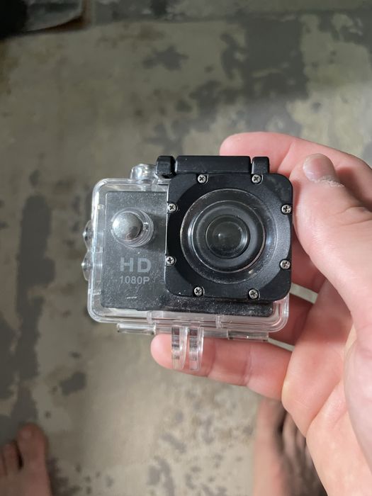 Продам камеру Go pro