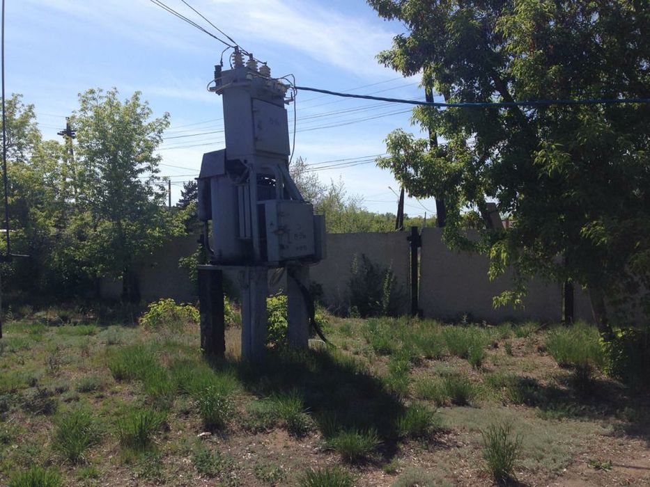 Продам промбазу в с.Павлодарское