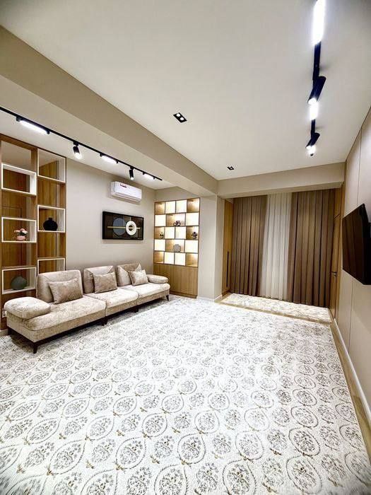 ЖК Comfort House 3/6/10, (74 м2), Юнусабадский район