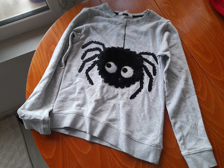 Блуза с дънки два различни варианта