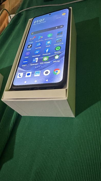 Redmi Note 13 pro +5G