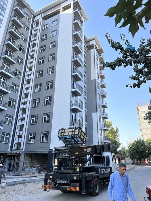 Travertin xizmatlari Iqboltoga ustalari