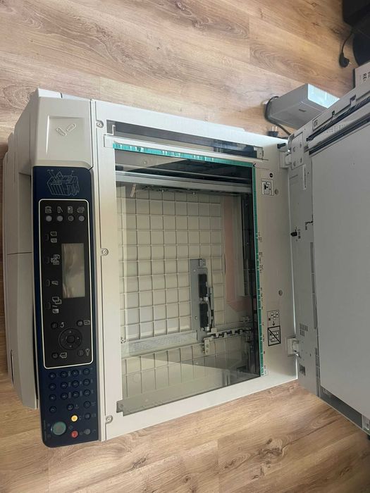 Imprimanta XEROX Workcentre 5024
