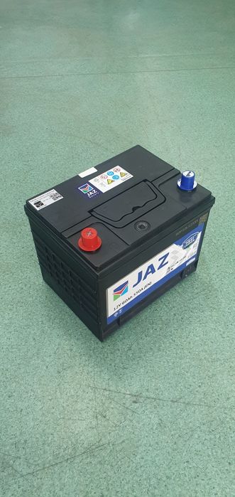 Jaz 60 AH akkumulyator jizzax akumlyator zavot lacetti nexia 1.2.3 cob