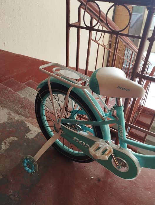 Велосипед сотаман