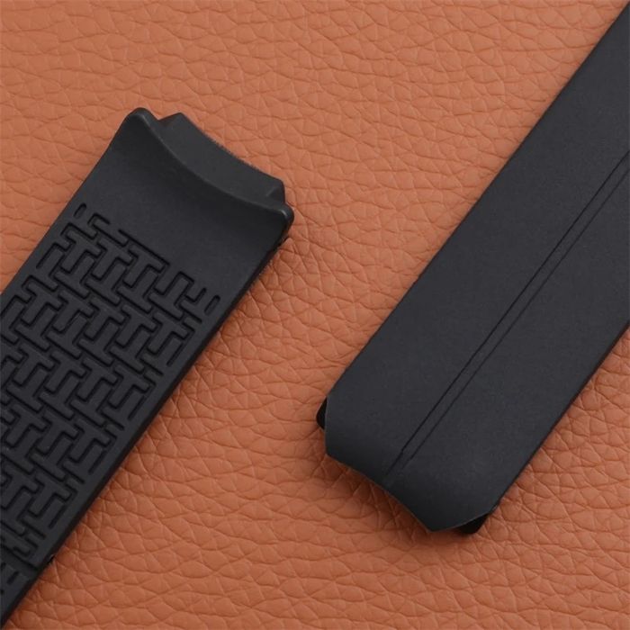 Силиконови каишки за часовник Tissot T-touch II