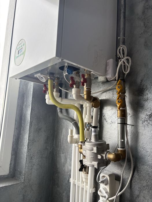 Centrala motan mkdens