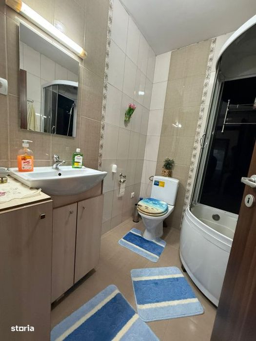 Apartament 1 Camera, 30mp, Parcare, Zona Subcetate