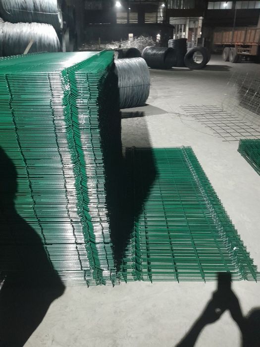 Yevrozabor ishlab chiqaramiz