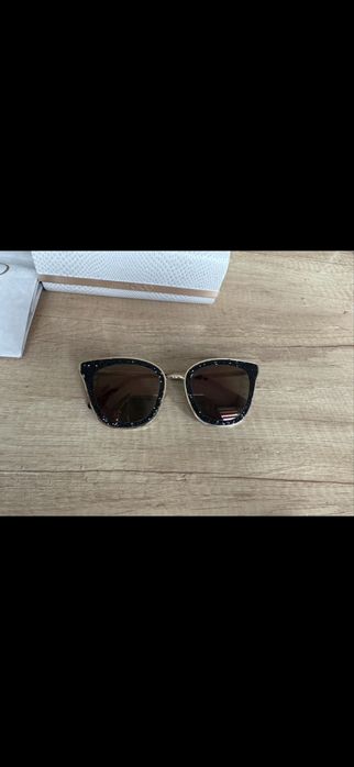 Нови, оригинални слънчеви очила Jimmy Choo