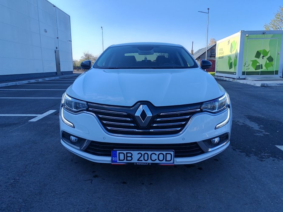 Renault Talisman