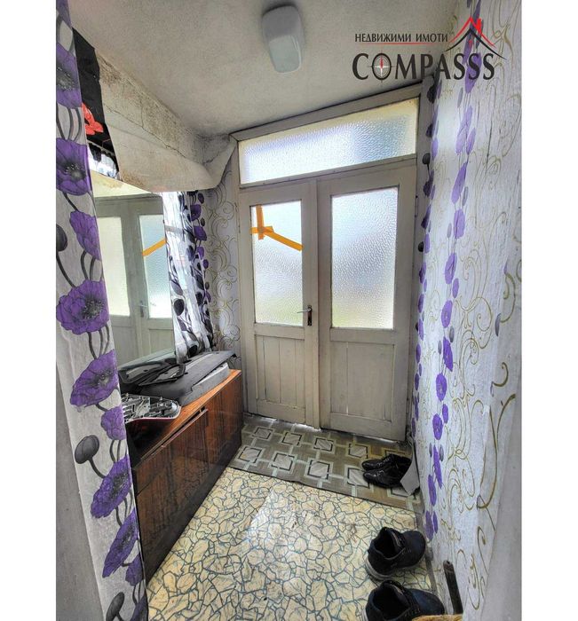 Къща с двор, гр. Ген. Тошево, Обл. Добрич – 45000евро!