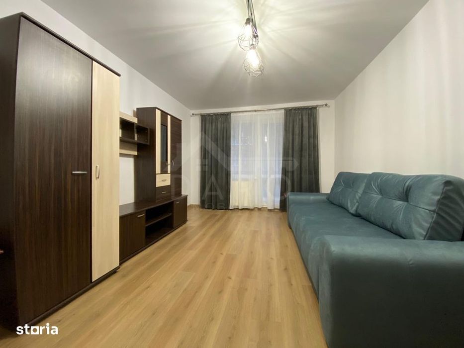 Inchiriez apartament 2 camer cartier Tudor Strada Prieteniei