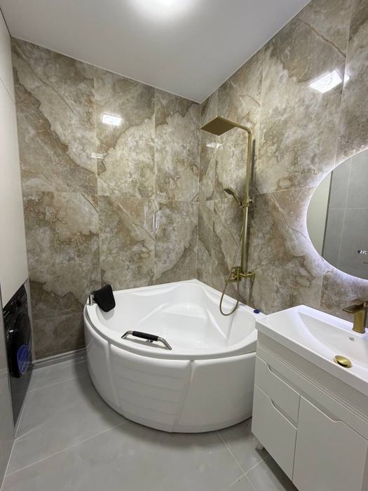 Юнусабад 11, 3/5/10 новостройка евро ремонт, ориентир мегапланет