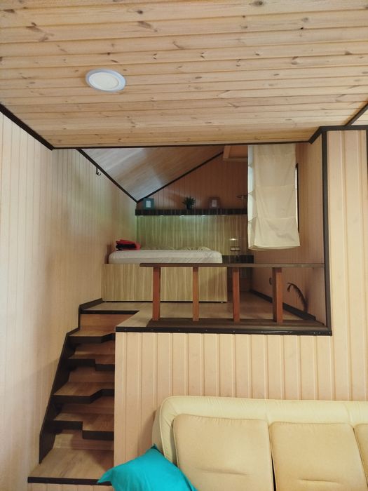 Коттедж Бухтарма