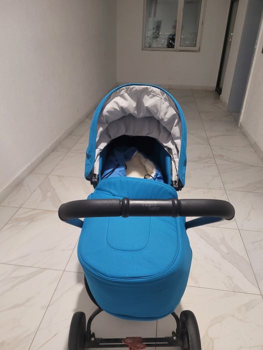 Коляска Valco baby snap 4 ultra