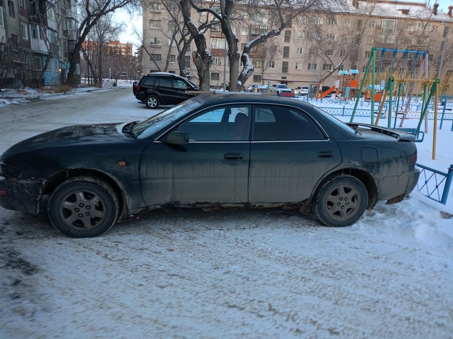 Продам Тойота ЕД Toyota ED
