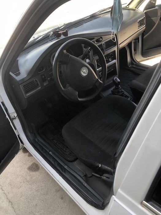 Nexia 2 sons trambilyor