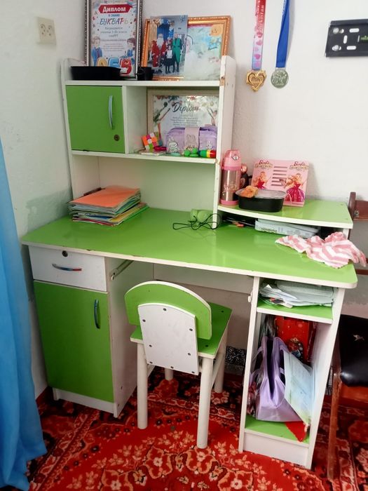 Детская мебель сотилади