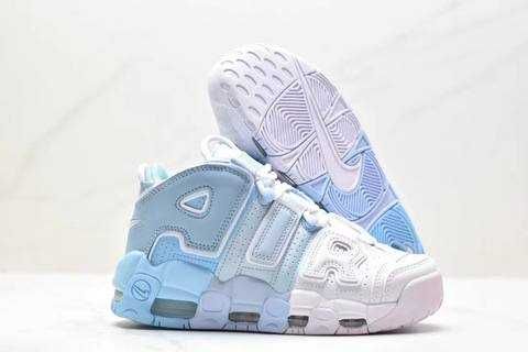 Продаются мужские кроссовки Nike Air More Uptempo 96