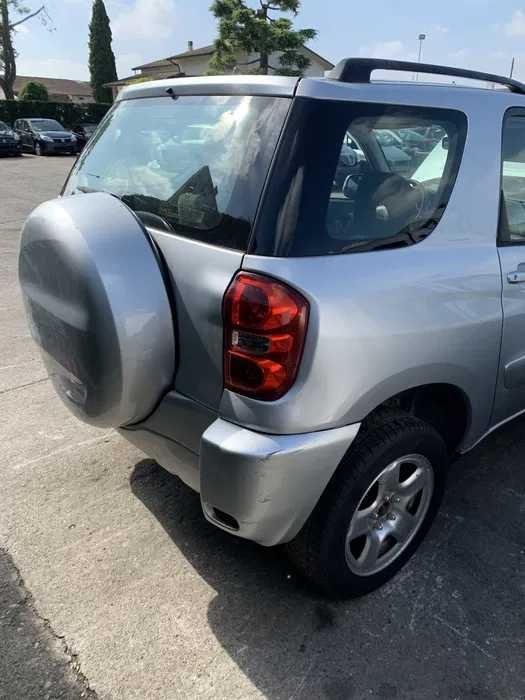 Piese toyota rav 4 an 2003