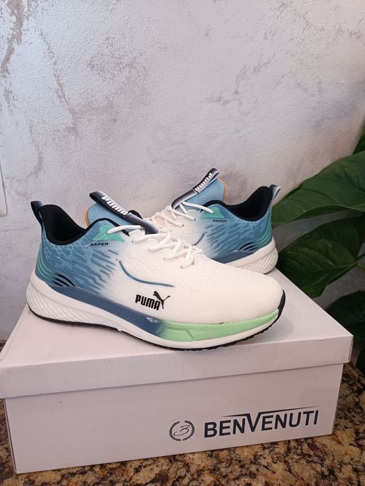 Adidași bărbați modele 2024