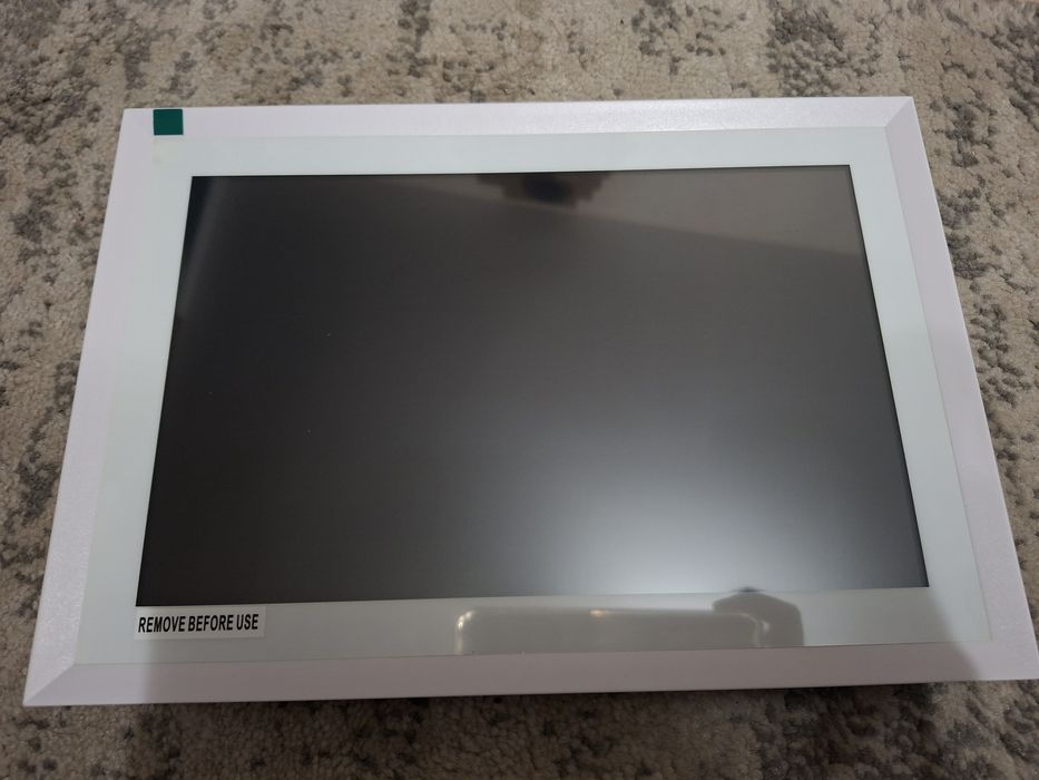 Дигитална Wi-fi фоторамка SENCOR SDF 1091 W