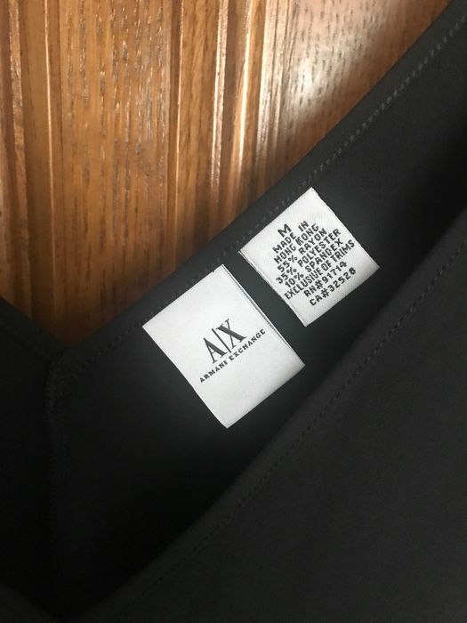 Bluza/Tricou Dama Armani Impecabile