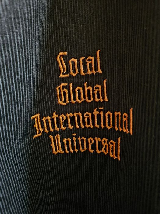 Carhartt преходно яке размер М