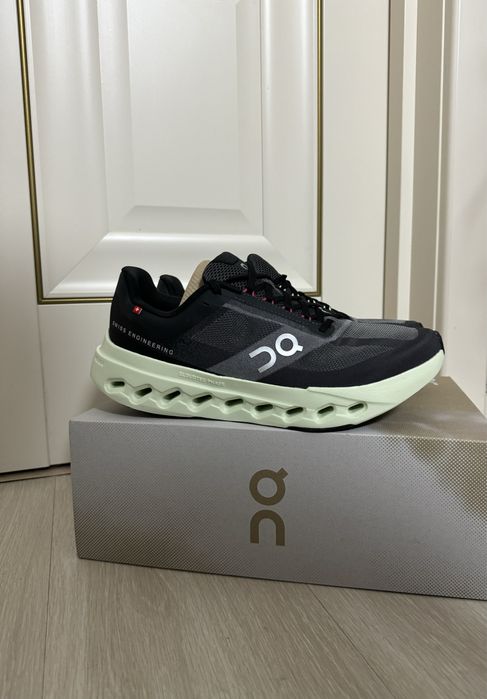 On Cloud running мужские кроссовки оригинал