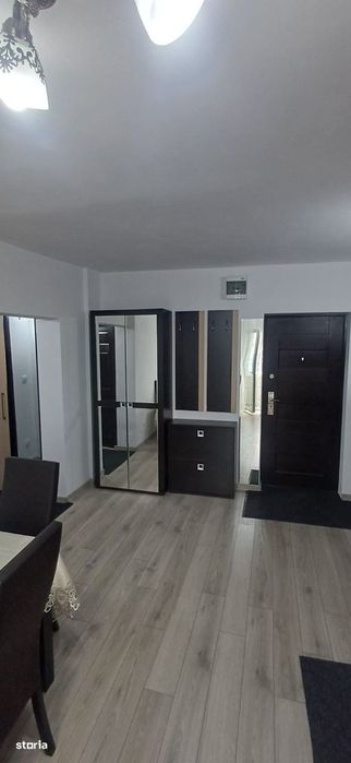 Apartament 2 camere finisat , mobilat și utilat , etaj intermediar — fotografia 3