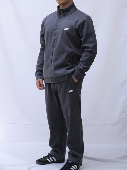 Спортивки больших размеров NIKE,  зимные