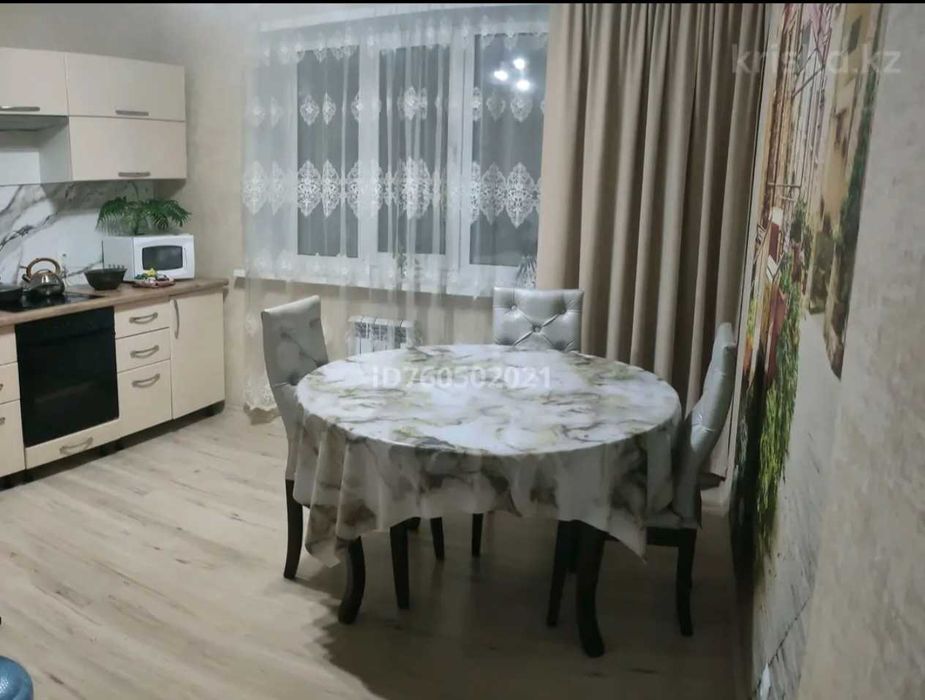 Продам 2-х квартиру КЖБИ