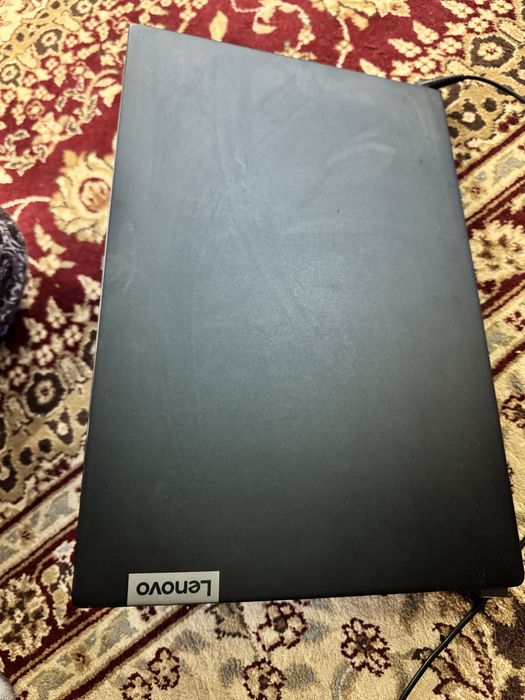 Ноутбук Lenovo срочно